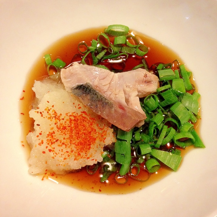 冬の魚 鰤のしゃぶしゃぶ レシピ 作り方 By きのこのみみ 楽天レシピ